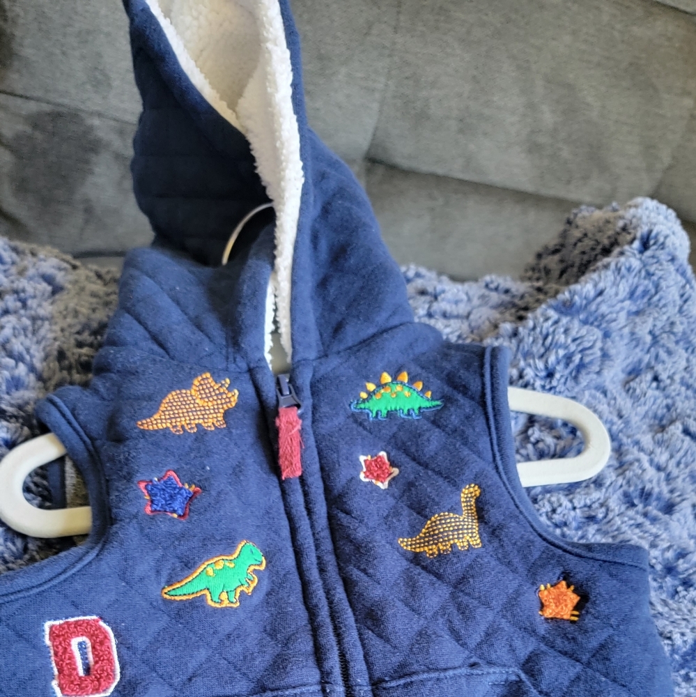 Baby jackets bundle - Picture 3 of 10